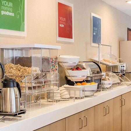 Comfort Inn Mayfield Heights Cleveland East Dış mekan fotoğraf