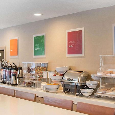 Comfort Inn Mayfield Heights Cleveland East Dış mekan fotoğraf