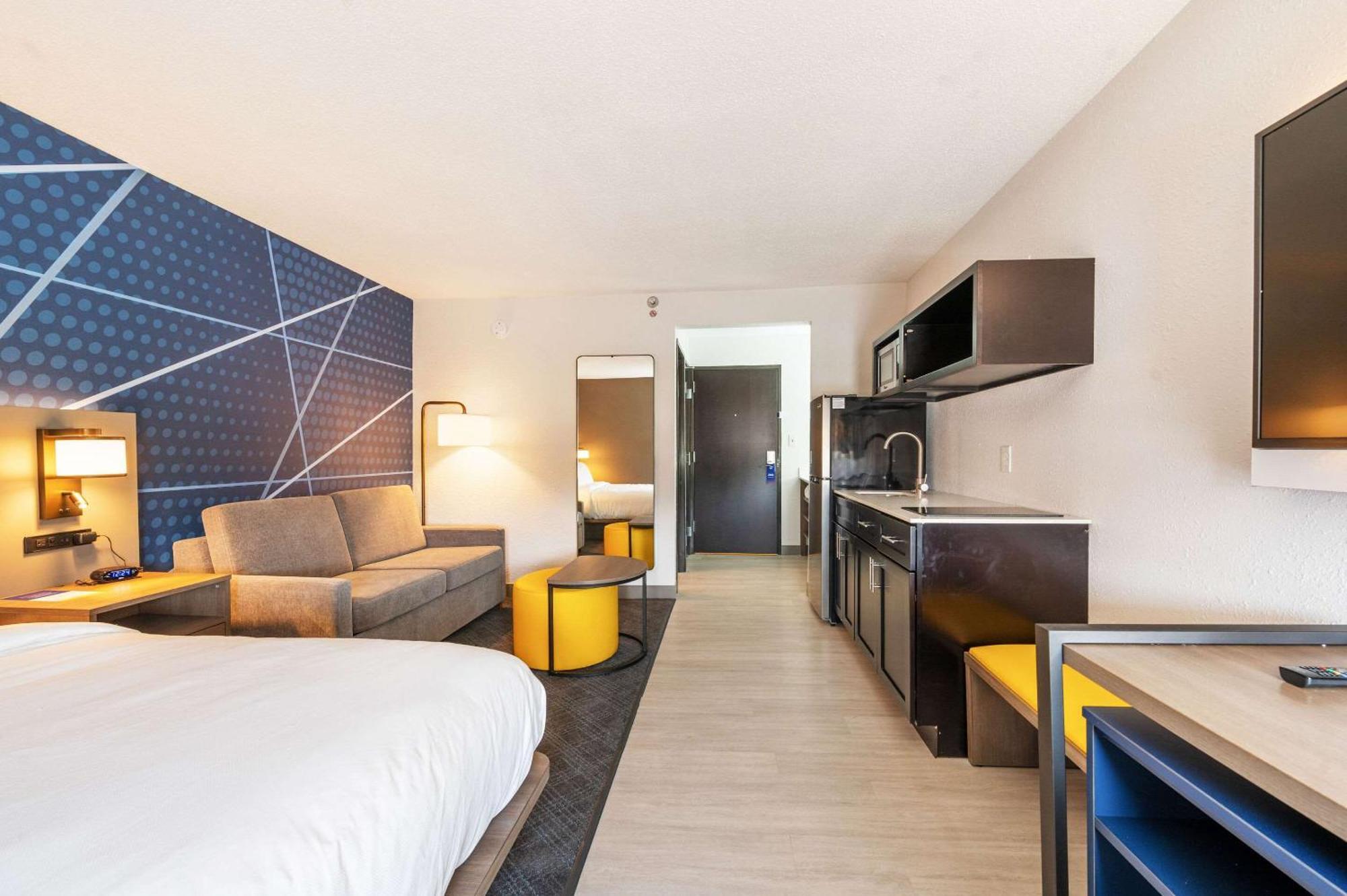 Comfort Inn Mayfield Heights Cleveland East Dış mekan fotoğraf