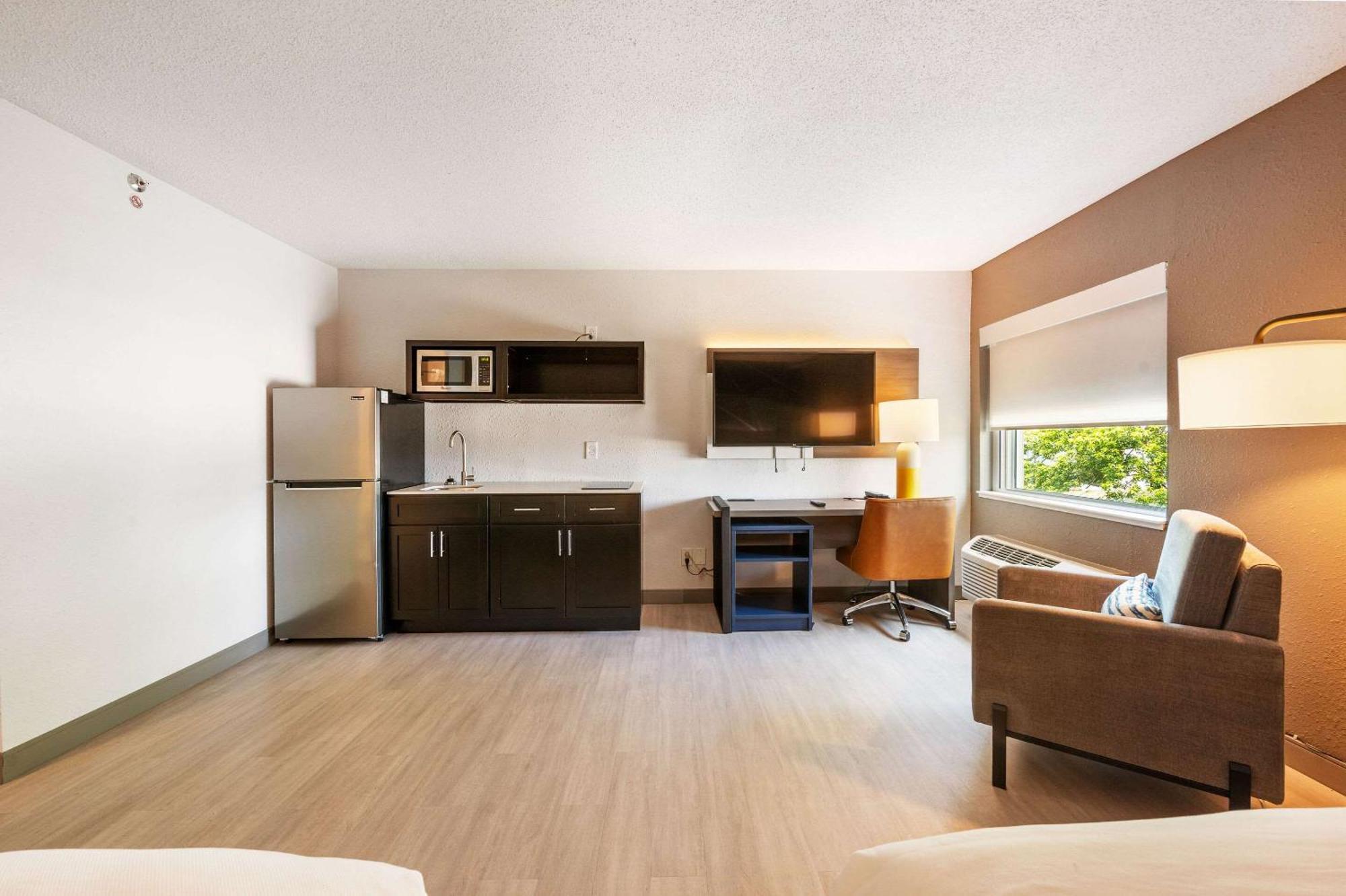 Comfort Inn Mayfield Heights Cleveland East Dış mekan fotoğraf