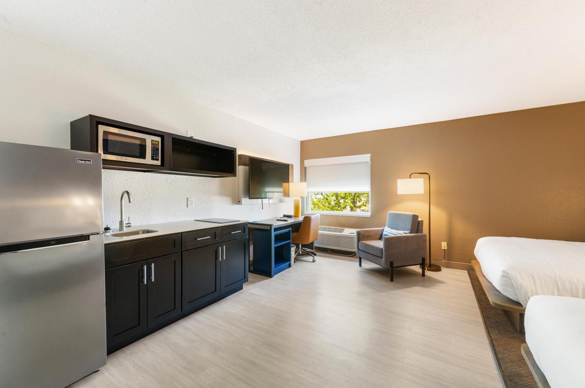 Comfort Inn Mayfield Heights Cleveland East Dış mekan fotoğraf