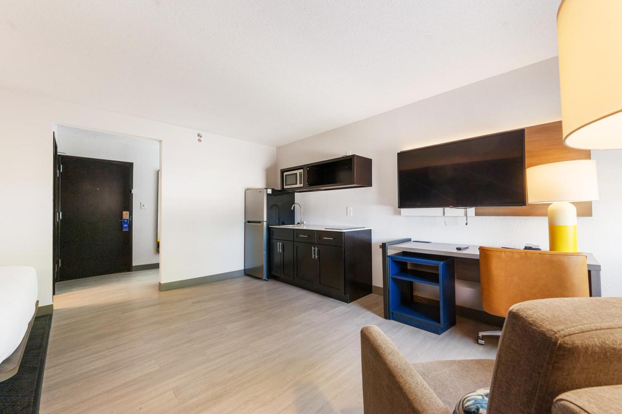 Comfort Inn Mayfield Heights Cleveland East Dış mekan fotoğraf