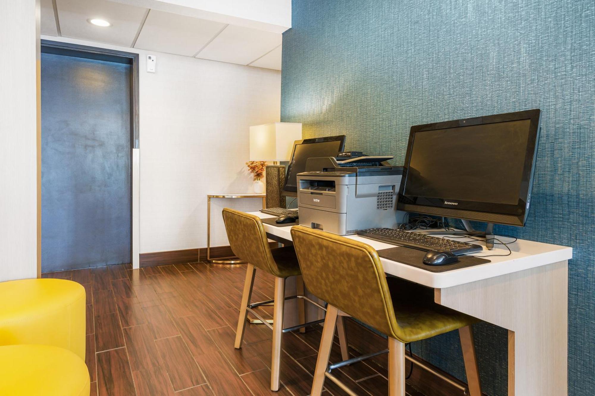 Comfort Inn Mayfield Heights Cleveland East Dış mekan fotoğraf