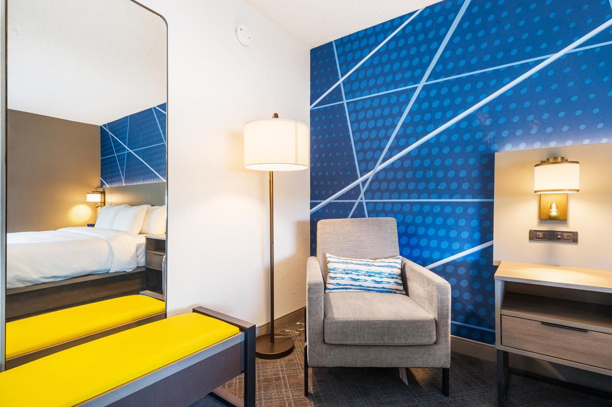 Comfort Inn Mayfield Heights Cleveland East Dış mekan fotoğraf