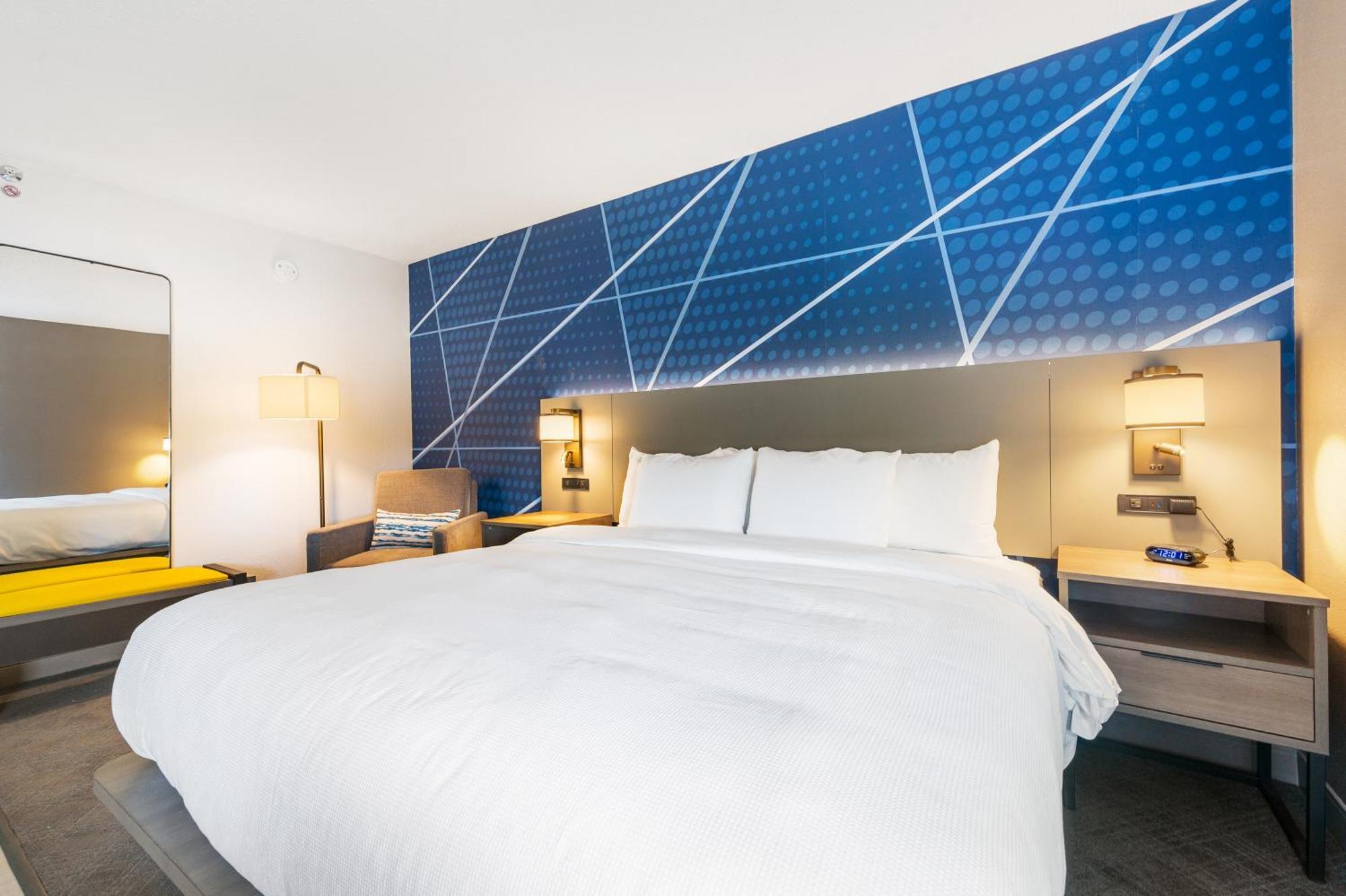 Comfort Inn Mayfield Heights Cleveland East Dış mekan fotoğraf