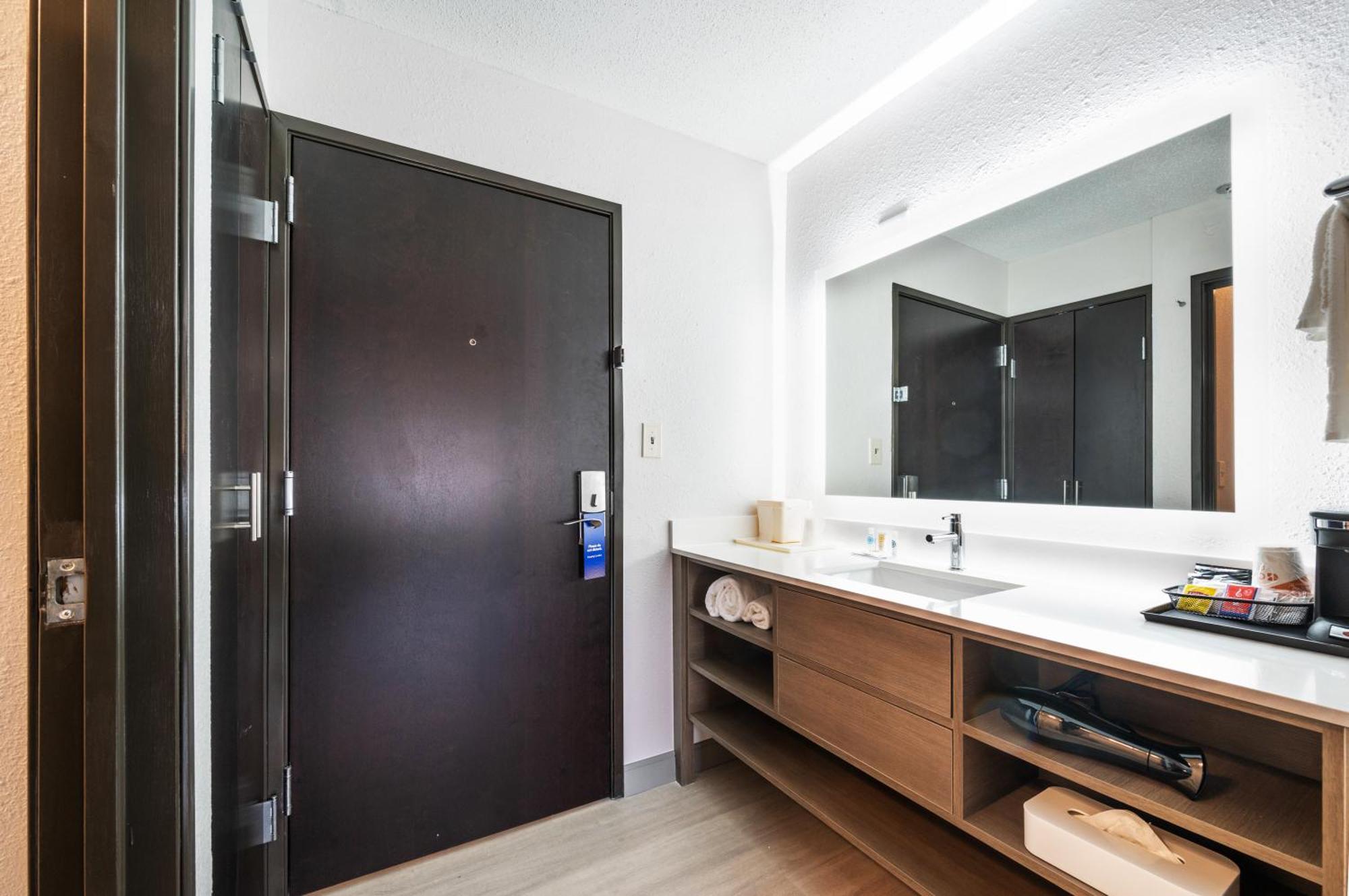 Comfort Inn Mayfield Heights Cleveland East Dış mekan fotoğraf