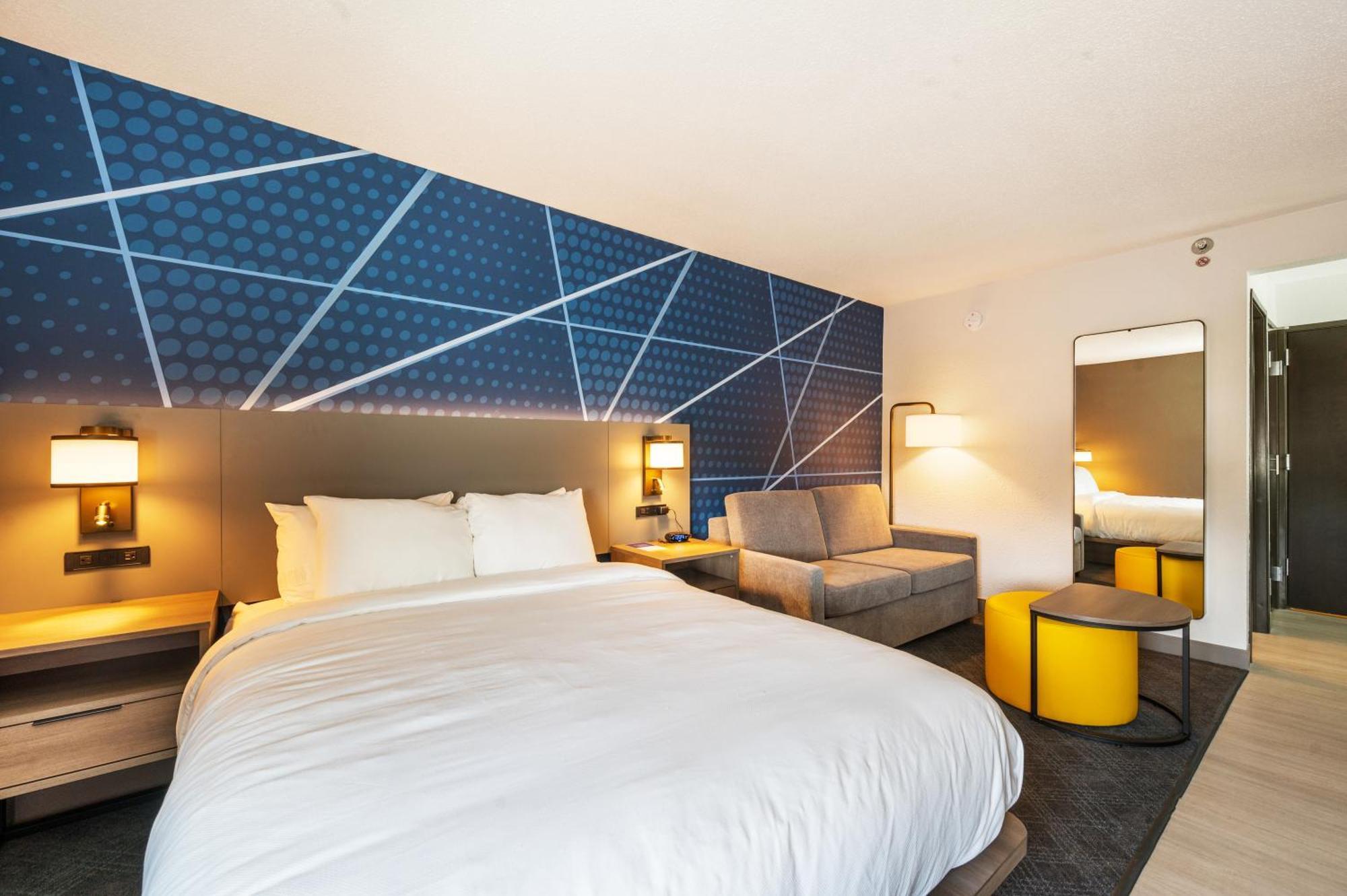 Comfort Inn Mayfield Heights Cleveland East Dış mekan fotoğraf