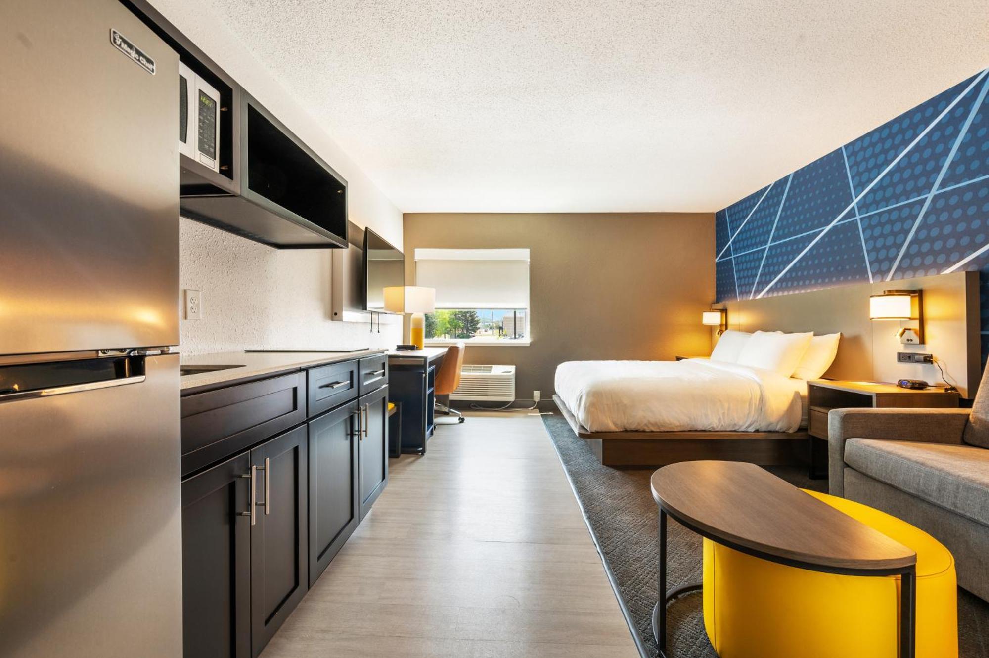 Comfort Inn Mayfield Heights Cleveland East Dış mekan fotoğraf
