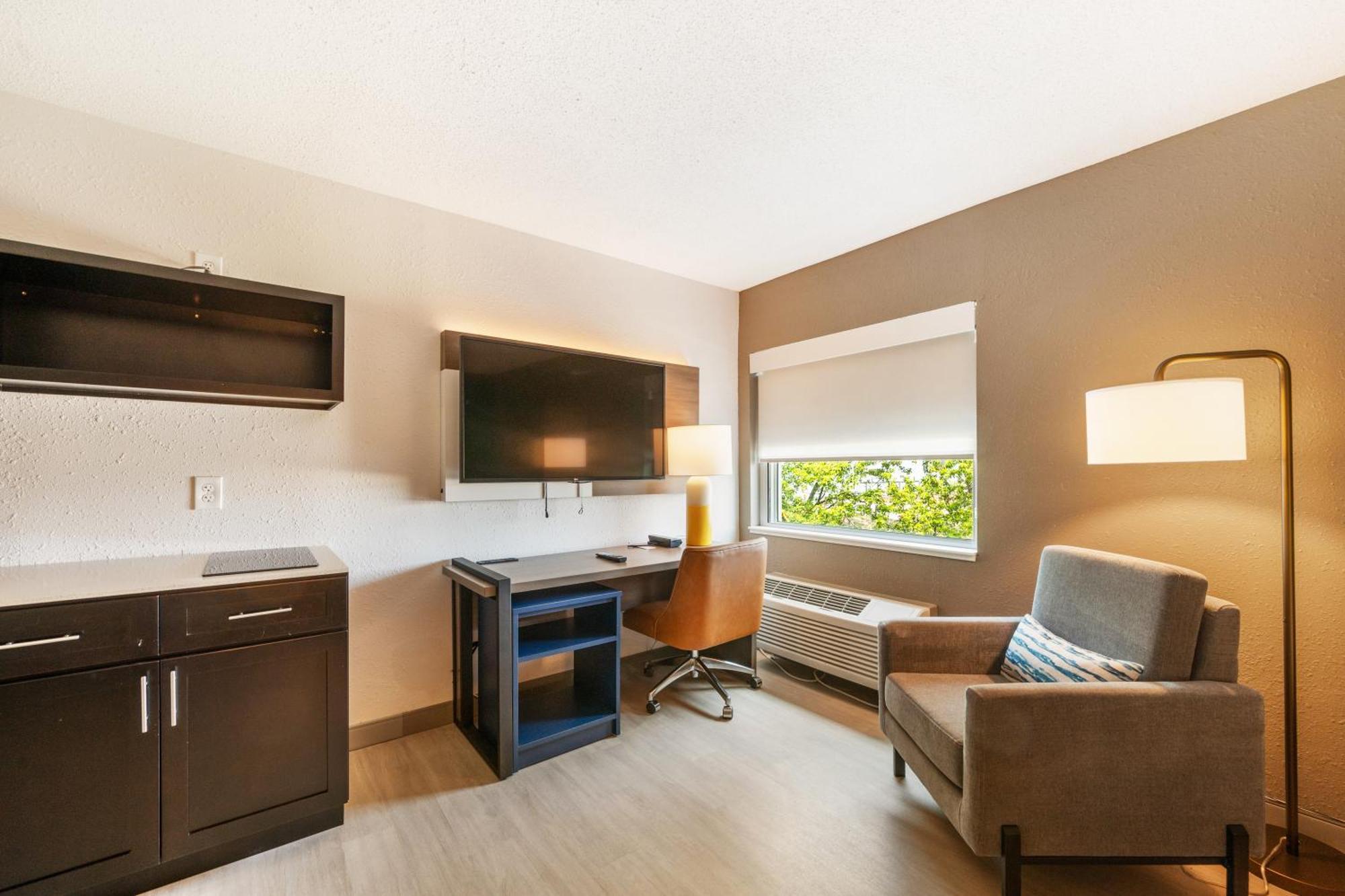 Comfort Inn Mayfield Heights Cleveland East Dış mekan fotoğraf