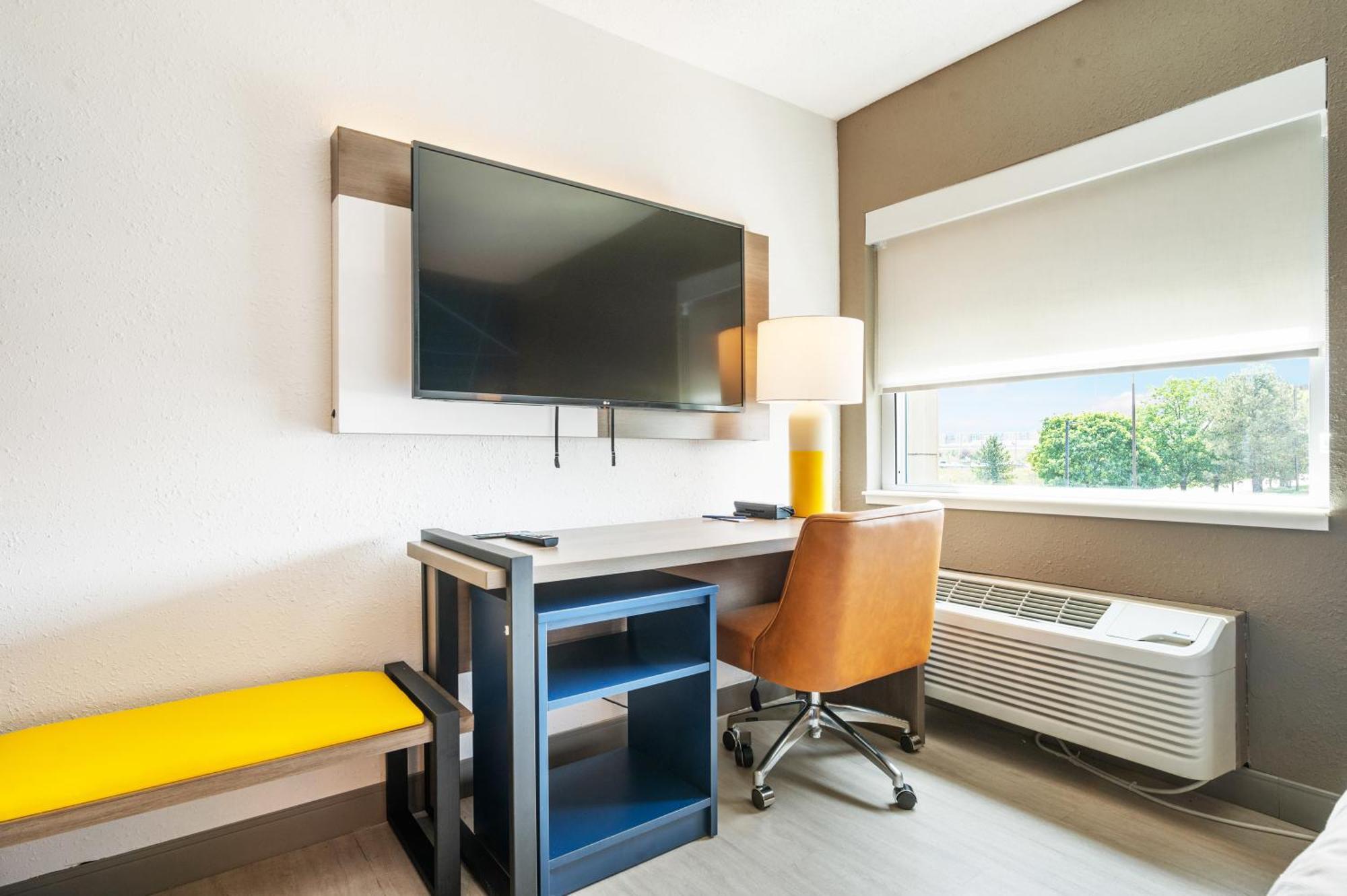 Comfort Inn Mayfield Heights Cleveland East Dış mekan fotoğraf