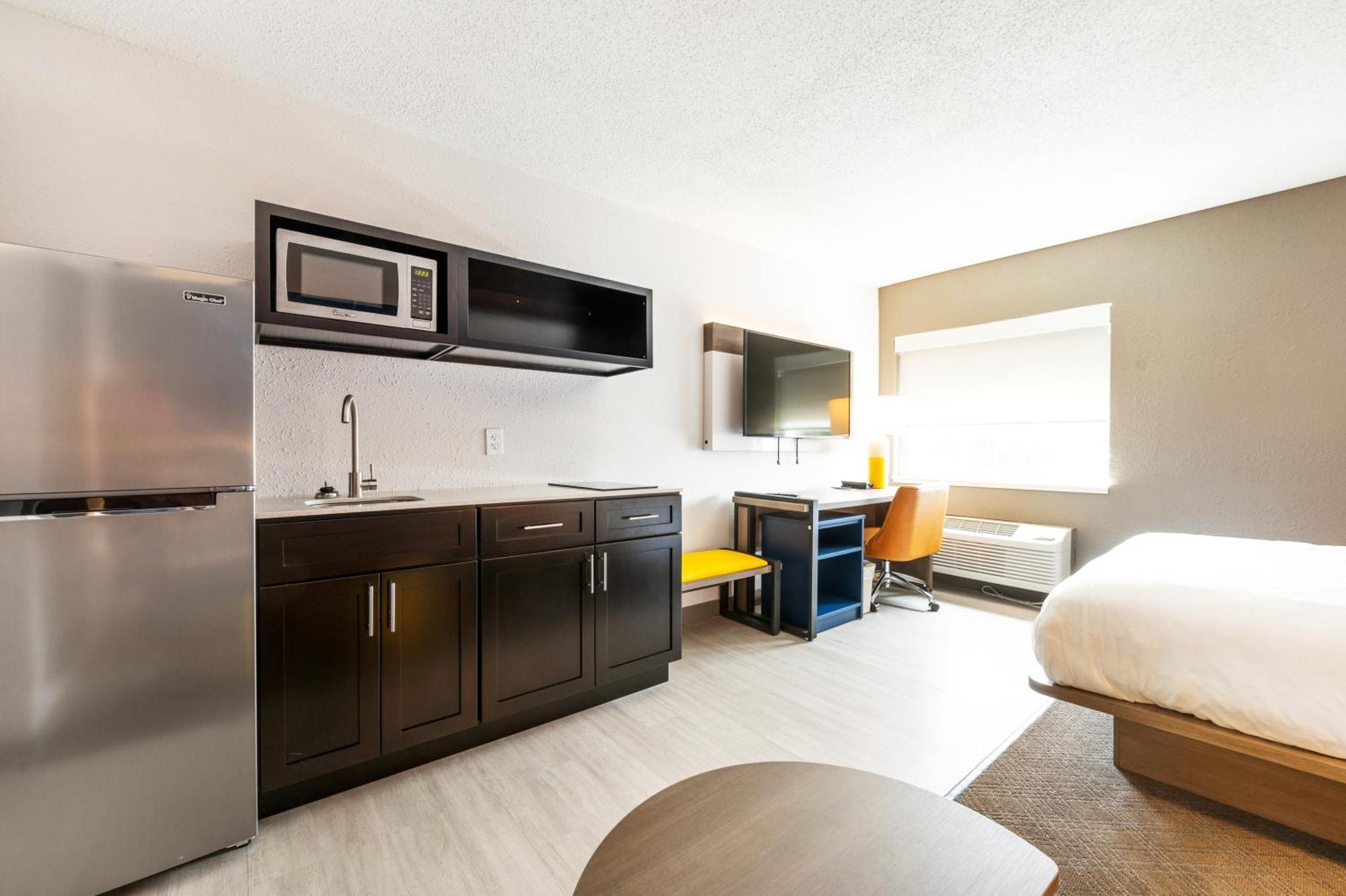 Comfort Inn Mayfield Heights Cleveland East Dış mekan fotoğraf