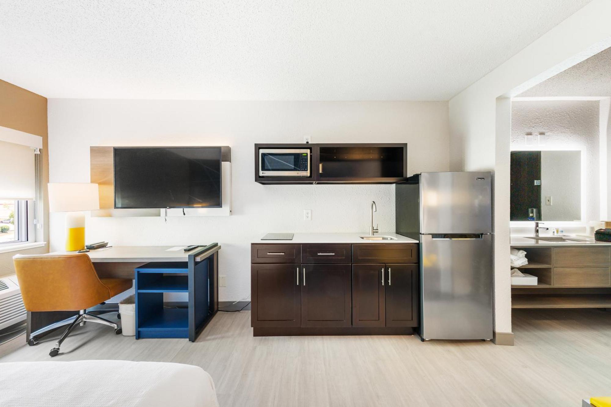 Comfort Inn Mayfield Heights Cleveland East Dış mekan fotoğraf
