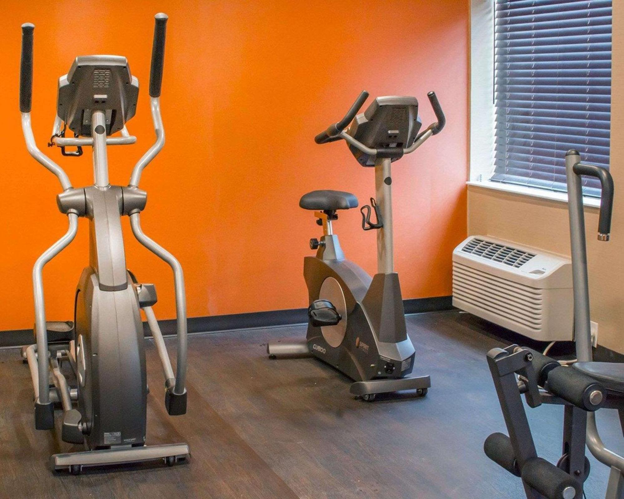 Comfort Inn Mayfield Heights Cleveland East Dış mekan fotoğraf