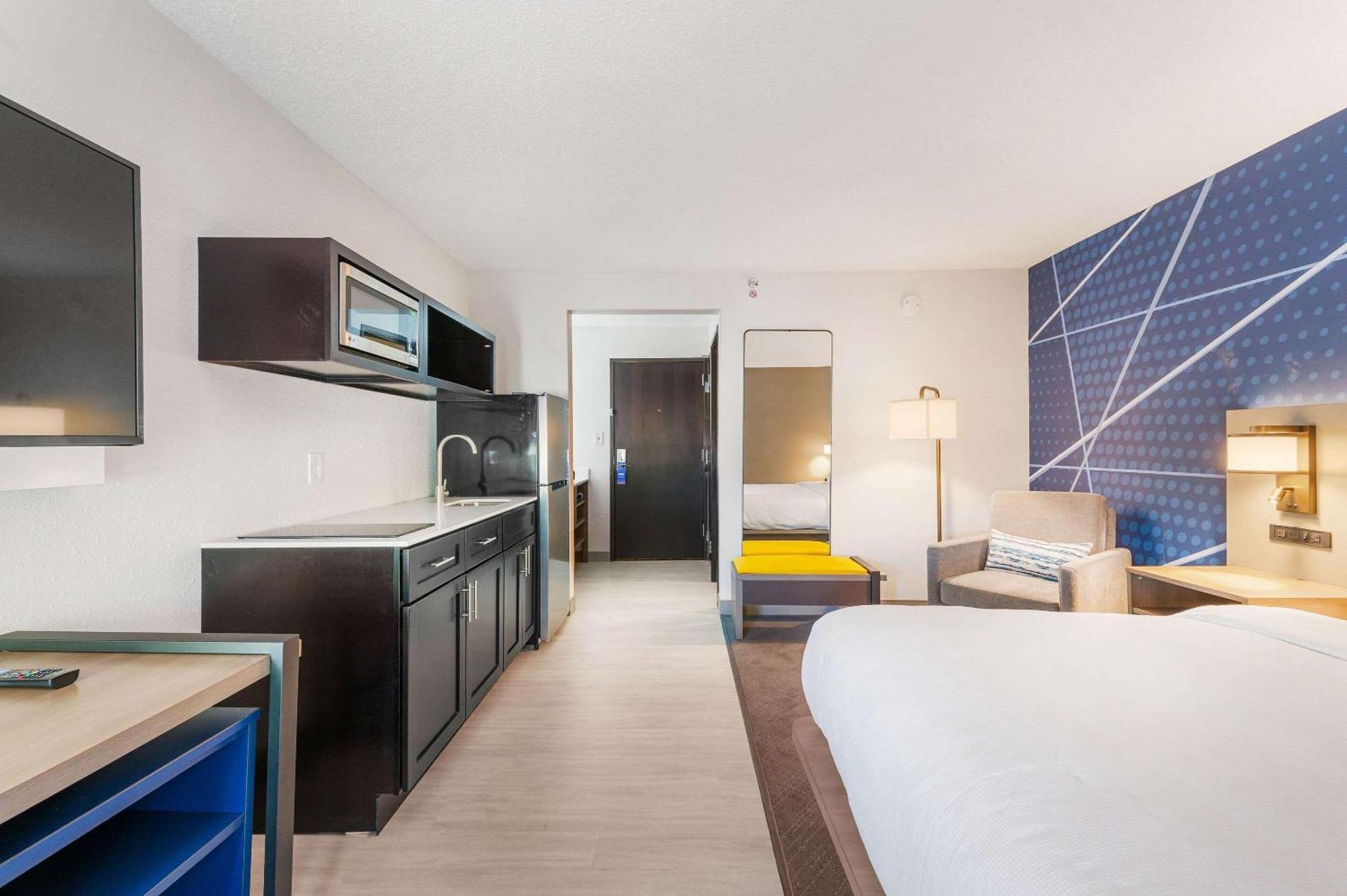 Comfort Inn Mayfield Heights Cleveland East Dış mekan fotoğraf