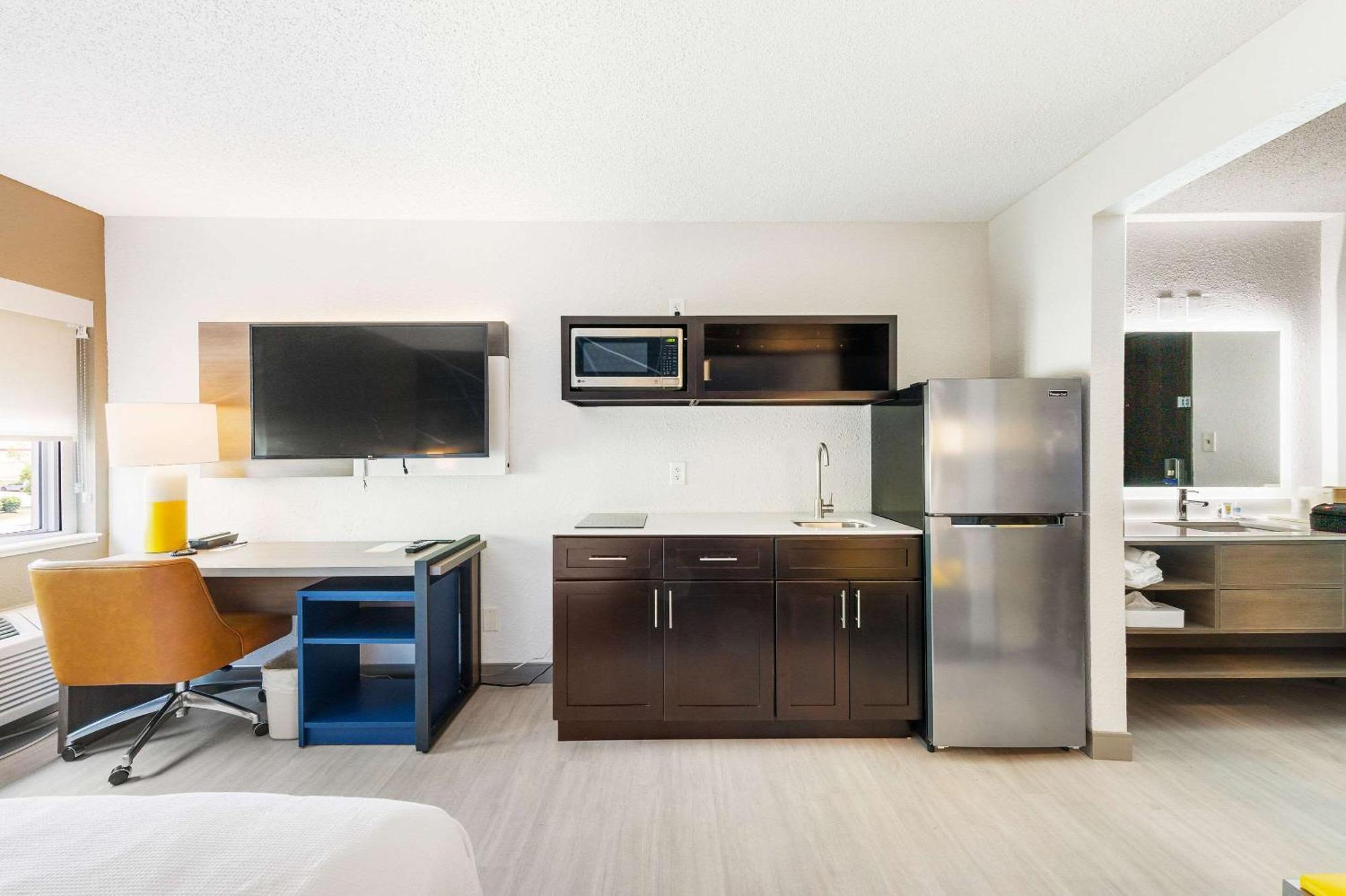 Comfort Inn Mayfield Heights Cleveland East Dış mekan fotoğraf