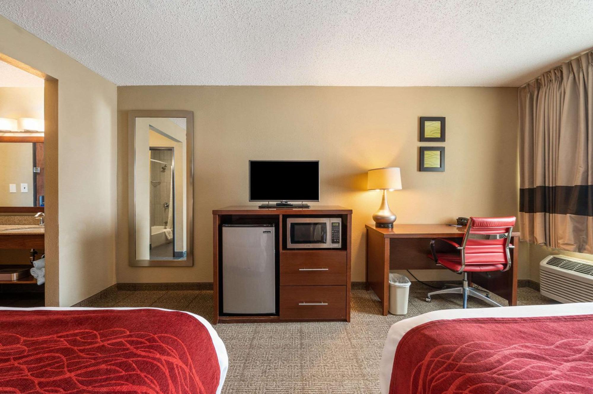 Comfort Inn Mayfield Heights Cleveland East Dış mekan fotoğraf