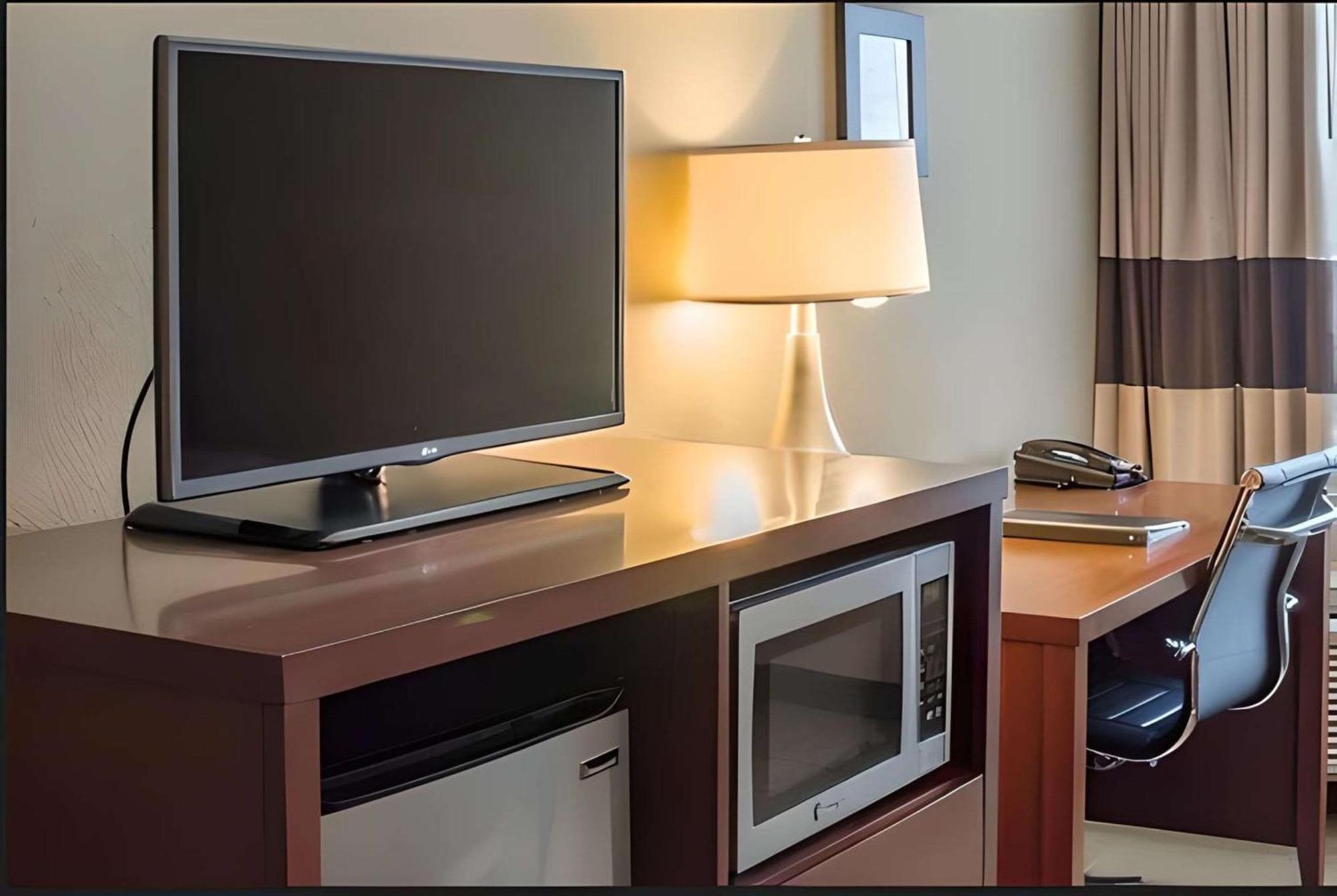 Comfort Inn Mayfield Heights Cleveland East Dış mekan fotoğraf