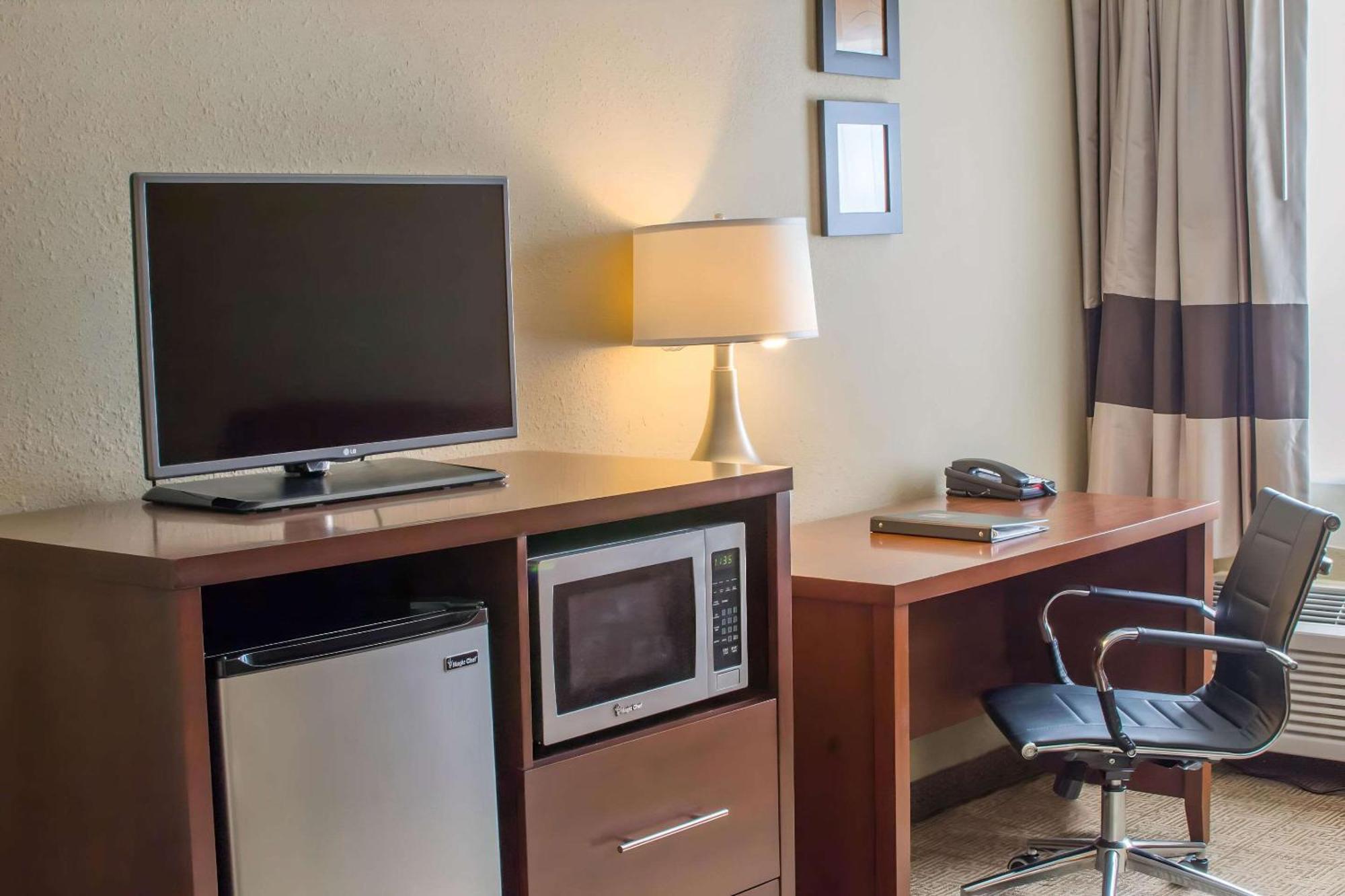 Comfort Inn Mayfield Heights Cleveland East Dış mekan fotoğraf